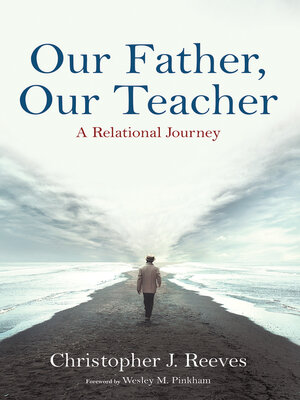 cover image of Our Father, Our Teacher